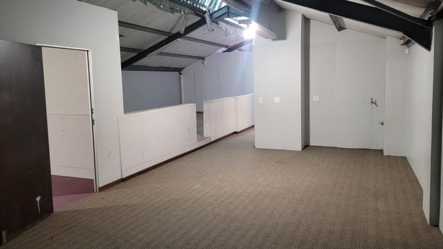 To Let commercial Property for Rent in Montague Gardens Western Cape